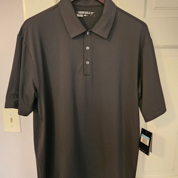 Men's Golf Shirt - Picture 1 of 7